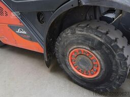 Linde H 25 D EVO 392-02