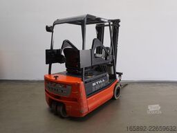 Still R20-16I