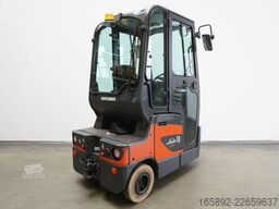 Linde P 80 1191