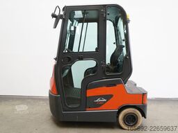 Linde P 80 1191