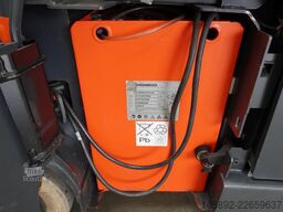 Linde P 80 1191