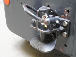 Linde P 80 1191