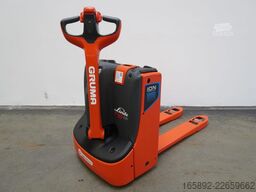 Linde T 16 ION 1152