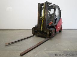 Linde H 50 T 394