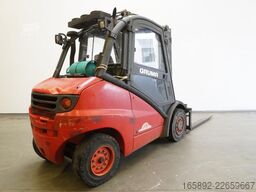 Linde H 50 T 394