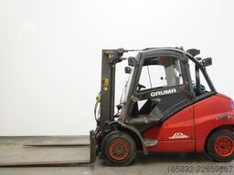 Linde H 50 T 394