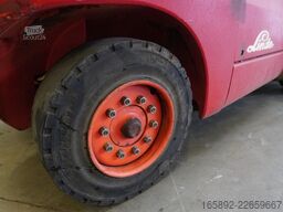Linde H 50 T 394