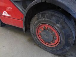Linde H 50 T 394