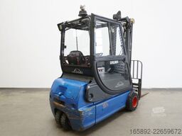 Linde E 18 C 335-02