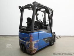 Linde E 16 H EVO 386-02