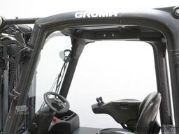 Linde E 16 H EVO 386-02
