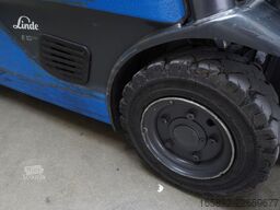 Linde E 16 H EVO 386-02