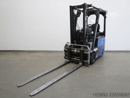 Linde E 16 H EVO 386-02