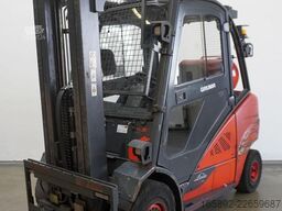 Linde H 35 T EVO 393-02