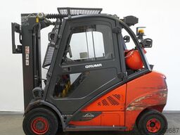Linde H 35 T EVO 393-02