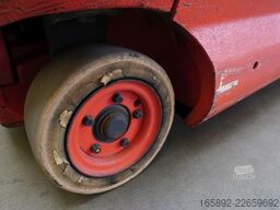 Linde E 25 336-02