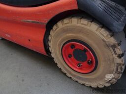 Linde E 25 336-02