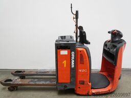 Linde N 20 132
