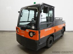 Linde P 250 127-05
