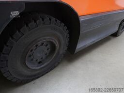 Linde P 250 127-05