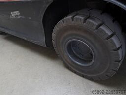 Linde P 250 127-05