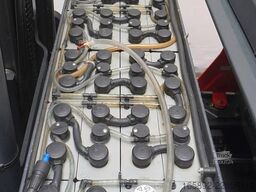 Linde R 10 B 1120