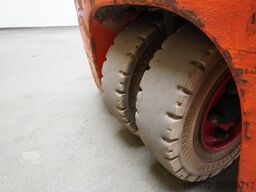 Linde E 14 EVO 386-02