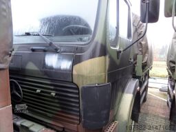MercedesBenz 1017 4X4 ex army reconditioned