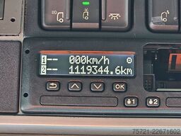 DAF XF 510