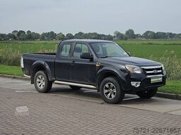 FORD RANGER 2.5TDCi Wildtrak SC