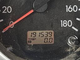 FORD RANGER 2.5TDCi Wildtrak SC