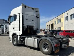 MAN TGX 18.520 BLS, XL,  EURO 6, INTARDER, ADR EXII FL/AT