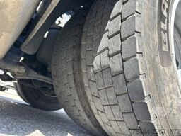 MAN TGX 18.520 BLS, XL,  EURO 6, INTARDER, ADR EXII FL/AT
