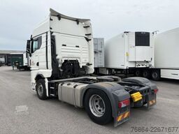 MAN TGX 18.510 4X2, GX, INTARDER, EURO 6