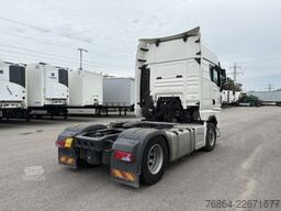 MAN TGX 18.510 4X2, GX, INTARDER, EURO 6