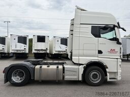 MAN TGX 18.510 4X2, GX, INTARDER, EURO 6