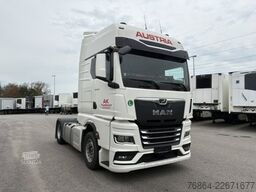 MAN TGX 18.510 4X2, GX, INTARDER, EURO 6