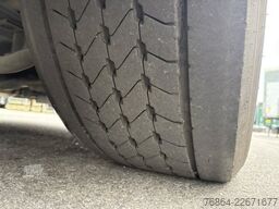 MAN TGX 18.510 4X2, GX, INTARDER, EURO 6