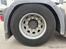 MAN TGX 18.510 4X2, GX, INTARDER, EURO 6