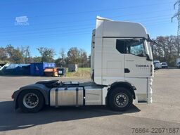 MAN TGX 18.520 BLS, XL, EURO 6, INTARDER, SCHUBBODENHYDRAULIK