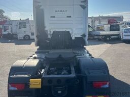 MAN TGX 18.520 BLS, XL, EURO 6, INTARDER, SCHUBBODENHYDRAULIK
