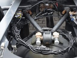 Scania R 580 / V8 / 4 PODUSZKI / KLIMA P NAVI /FULL LED / ACC / 7410