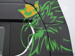 Scania R 580 / V8 / 4 PODUSZKI / KLIMA P NAVI /FULL LED / ACC / 7410