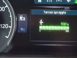 Scania R 580 / V8 / 4 PODUSZKI / KLIMA P NAVI /FULL LED / ACC / 7410