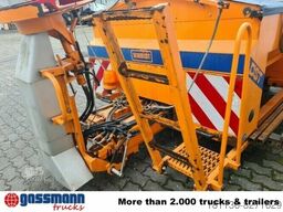 DST 30 WH Salzstreuer, 3cbm