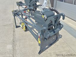 MAGNI Jib Winde 2,0 to / winch 2,0 to  - NEW - on stock