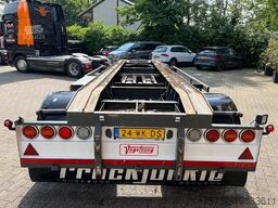 Vogelzang 2 AS Haak/NCH Container ahw Marrel & normale co...