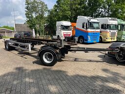 Vogelzang 2 AS Haak/NCH Container ahw Marrel & normale co...