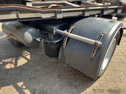 Vogelzang 2 AS Haak/NCH Container ahw Marrel & normale co...