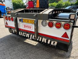 Vogelzang 2 AS Haak/NCH Container ahw Marrel & normale co...
